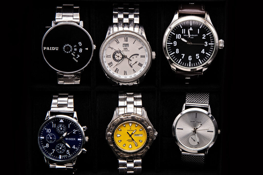 Wyjątkowe zegarki luksusowe - jak znaleźć swój wymarzony model